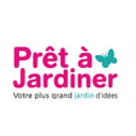 Logo Pret a jardiner