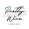 Logo Pretty Wire