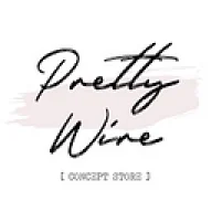 Logo Pretty Wire