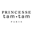 Logo Princesse Tam Tam