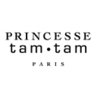 Logo Princesse Tam Tam