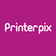 Logo Printerpix