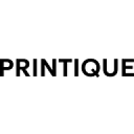 Logo Printique