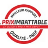 Logo Prix Imbattable