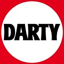 Logo Darty Pro