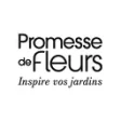Logo Promesse De Fleurs