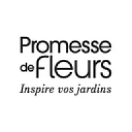 Logo Promesse De Fleurs