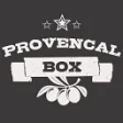 Logo ProvençalBox