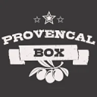 Logo ProvençalBox