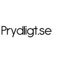 Logo Prydligt