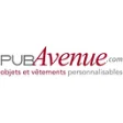 Logo Pubavenue