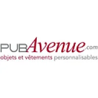 Logo Pubavenue