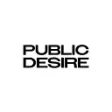 Logo Public Desire