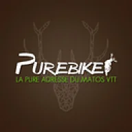 Logo Purebike