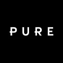 Logo Pure Electric