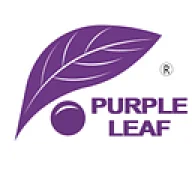 Logo Purpleleaf