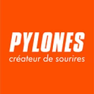 Logo Pylones