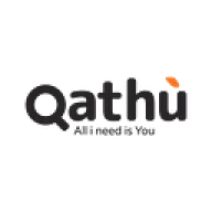 Logo Qathu