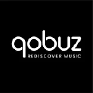 Logo Qobuz