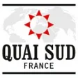 Logo QUAI SUD