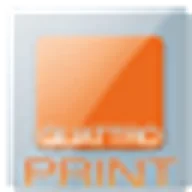 Logo Quattro Print