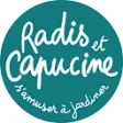 Logo Radis et Capucine