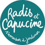 Logo Radis et Capucine