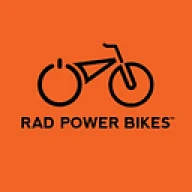 Logo Rad Power Bikes