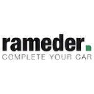 Logo Rameder