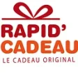 Logo Rapid Cadeau