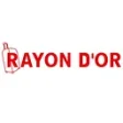 Logo Rayon d'or bagages