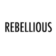 Logo Rebellious