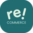 Logo Recommerce