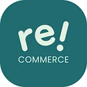 Logo Recommerce