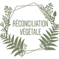 Logo Réconciliation végétale