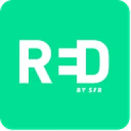 Logo RED by SFR