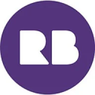 Logo Redbubble