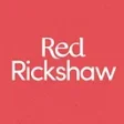 Logo Redrickshaw