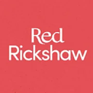 Logo Redrickshaw