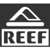 Logo REEF