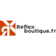 Logo Reflex Boutique
