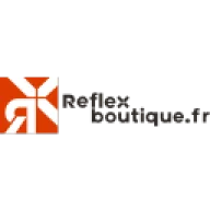 Logo Reflex Boutique