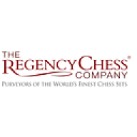 Logo Regency Chess
