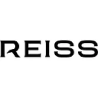 Logo Reiss