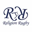Logo Religion Rugby