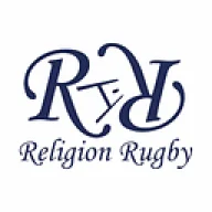 Logo Religion Rugby
