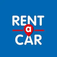Logo Rent A Car