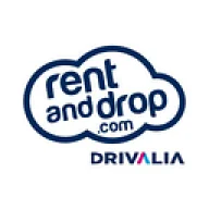 Logo Rent And Drop