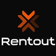 Logo Rentout