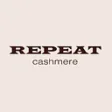 Logo REPEAT cashmere